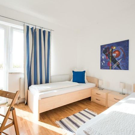 Pension Rosenhof Linz Exterior photo